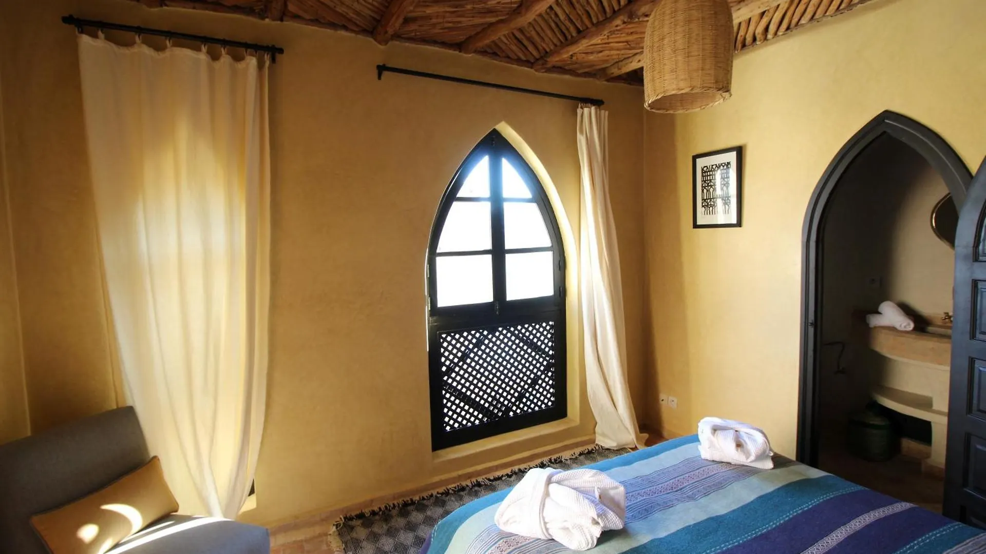 Riad Agnes & Zohra Hotel Marrakesh Morocco