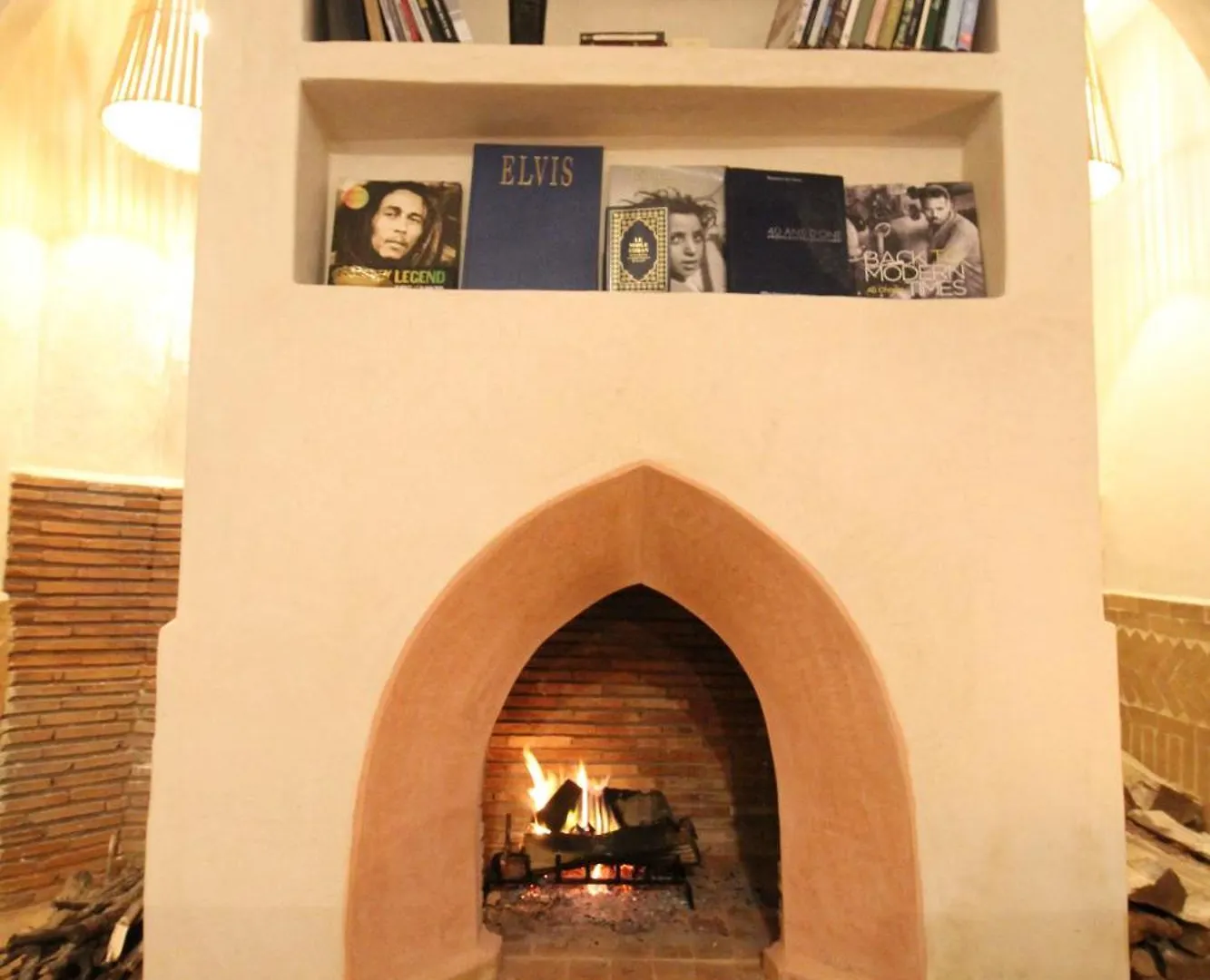 Riad Agnes & Zohra Hotel Marrakesh