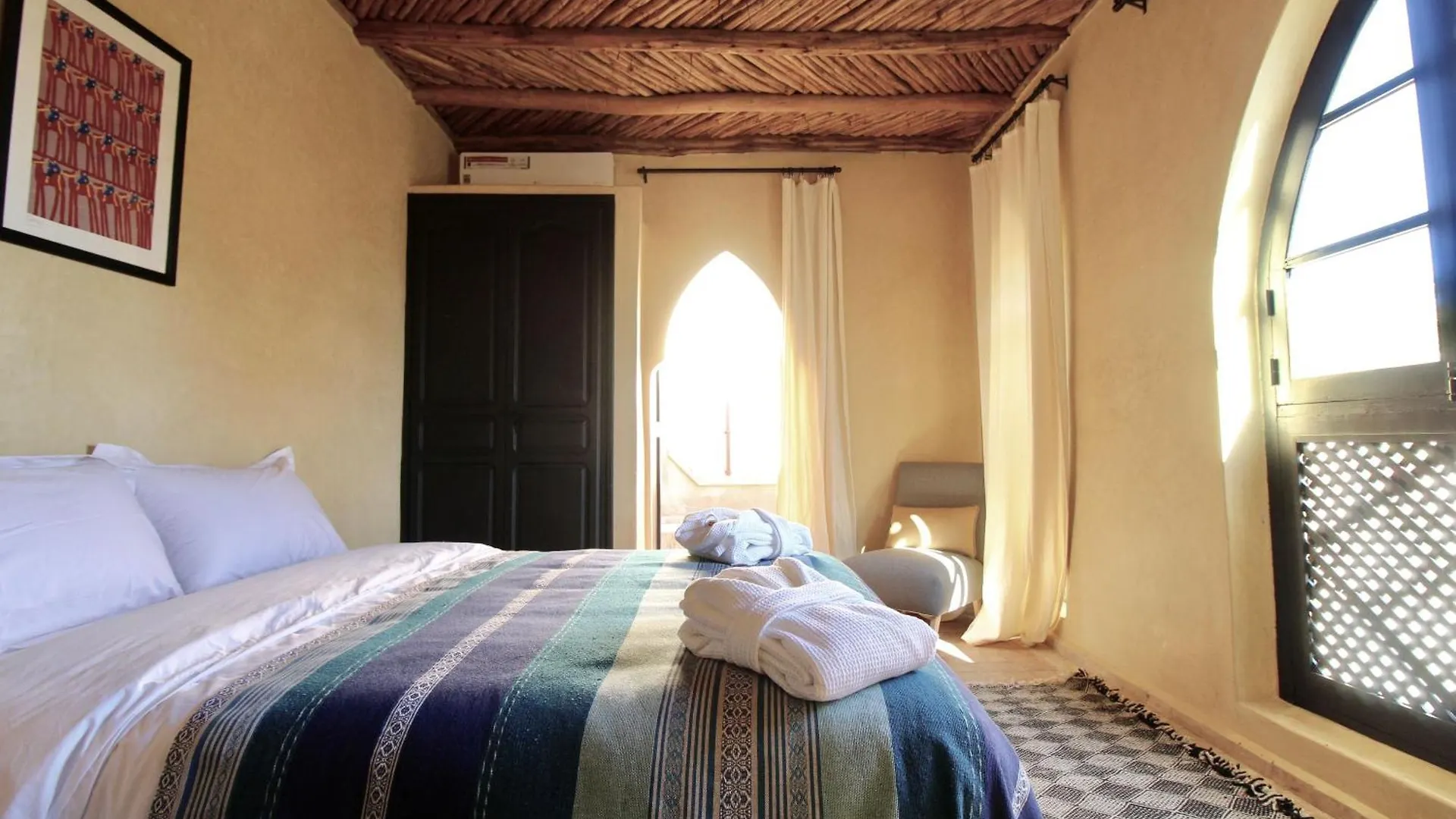 Agnes & Zohra Hotel Marrakesh