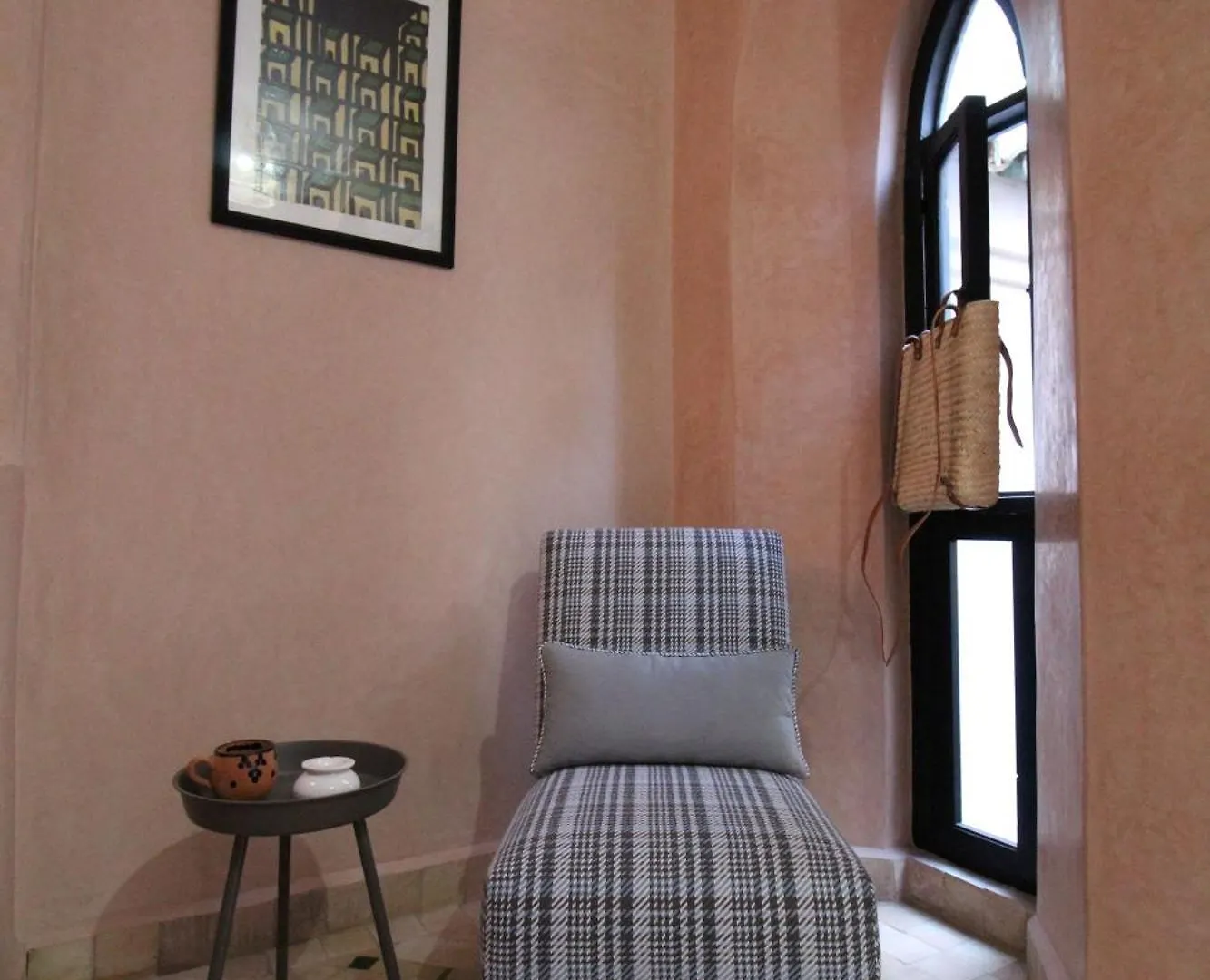 Agnes & Zohra Hotel Marrakesh Morocco
