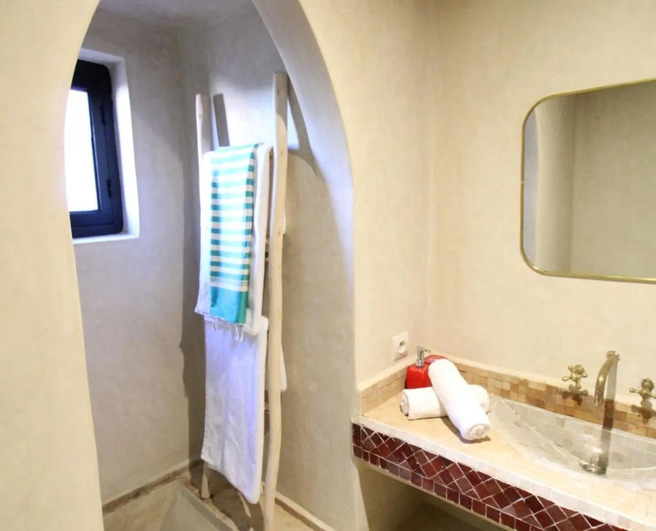 Agnes & Zohra Hotel Marrakesh 0*,  Morocco