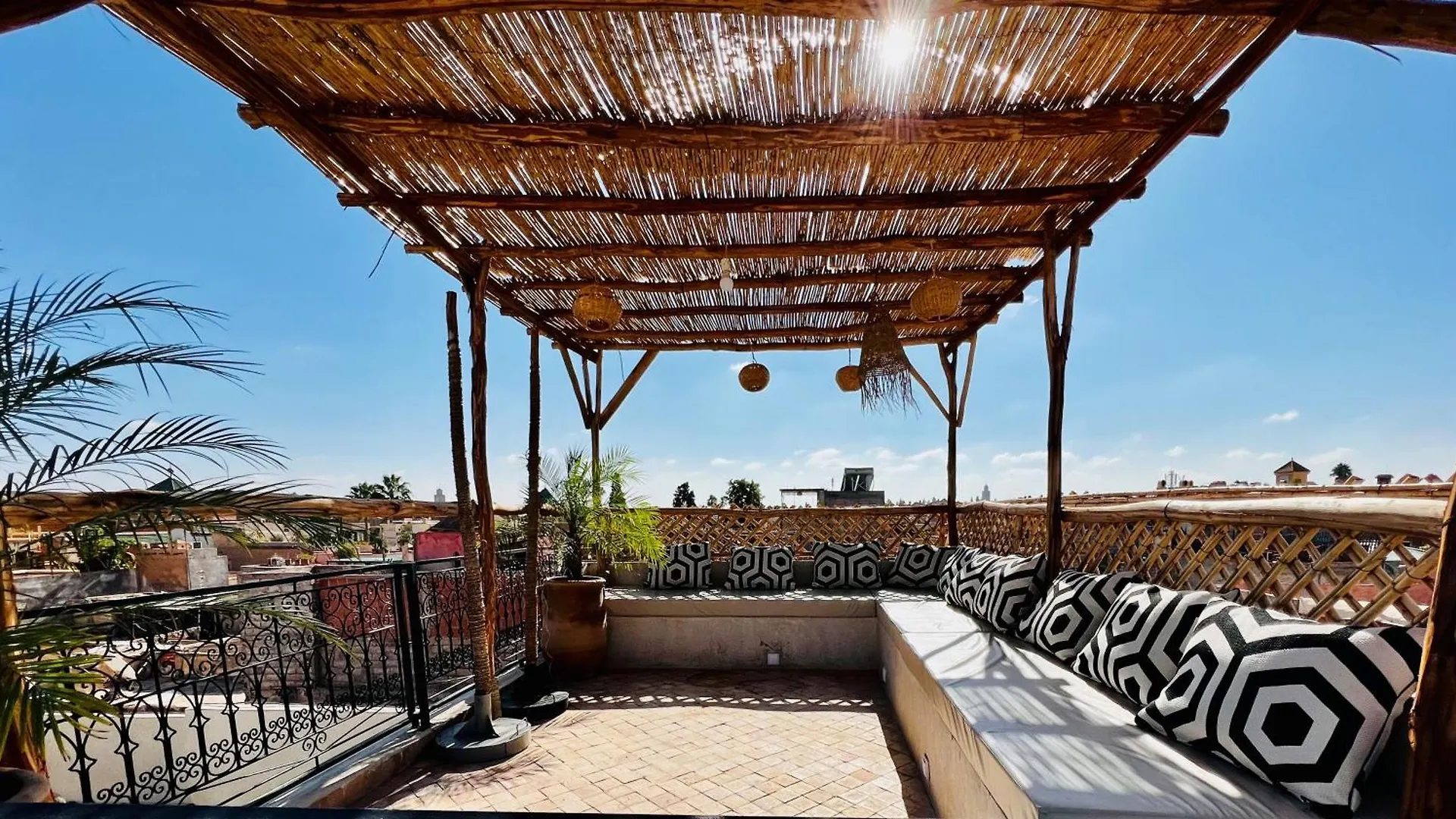 Agnes & Zohra Hotel Marrakesh