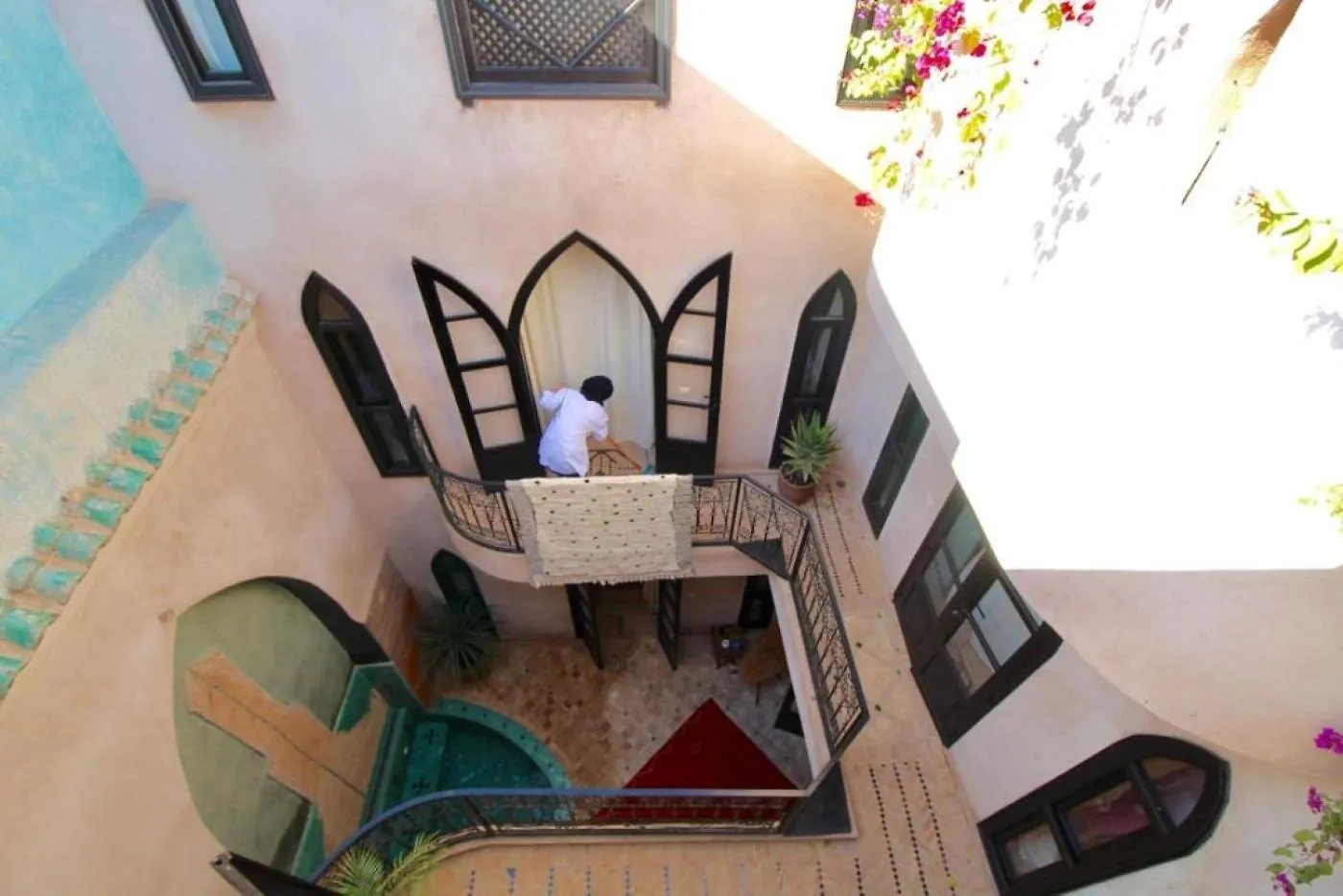 Riad Agnes & Zohra Hotel Marrakesh