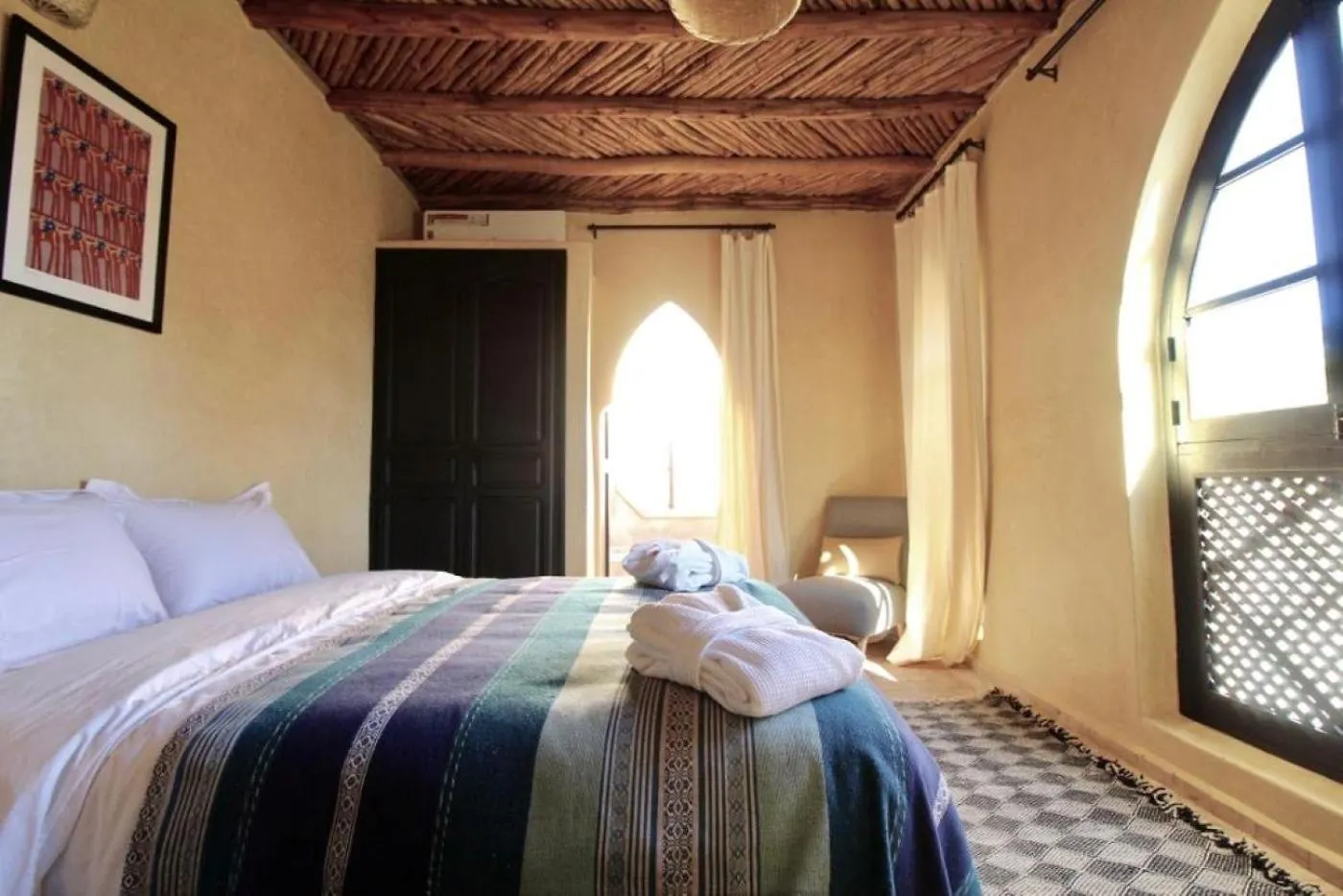Agnes & Zohra Hotel Marrakesh Morocco
