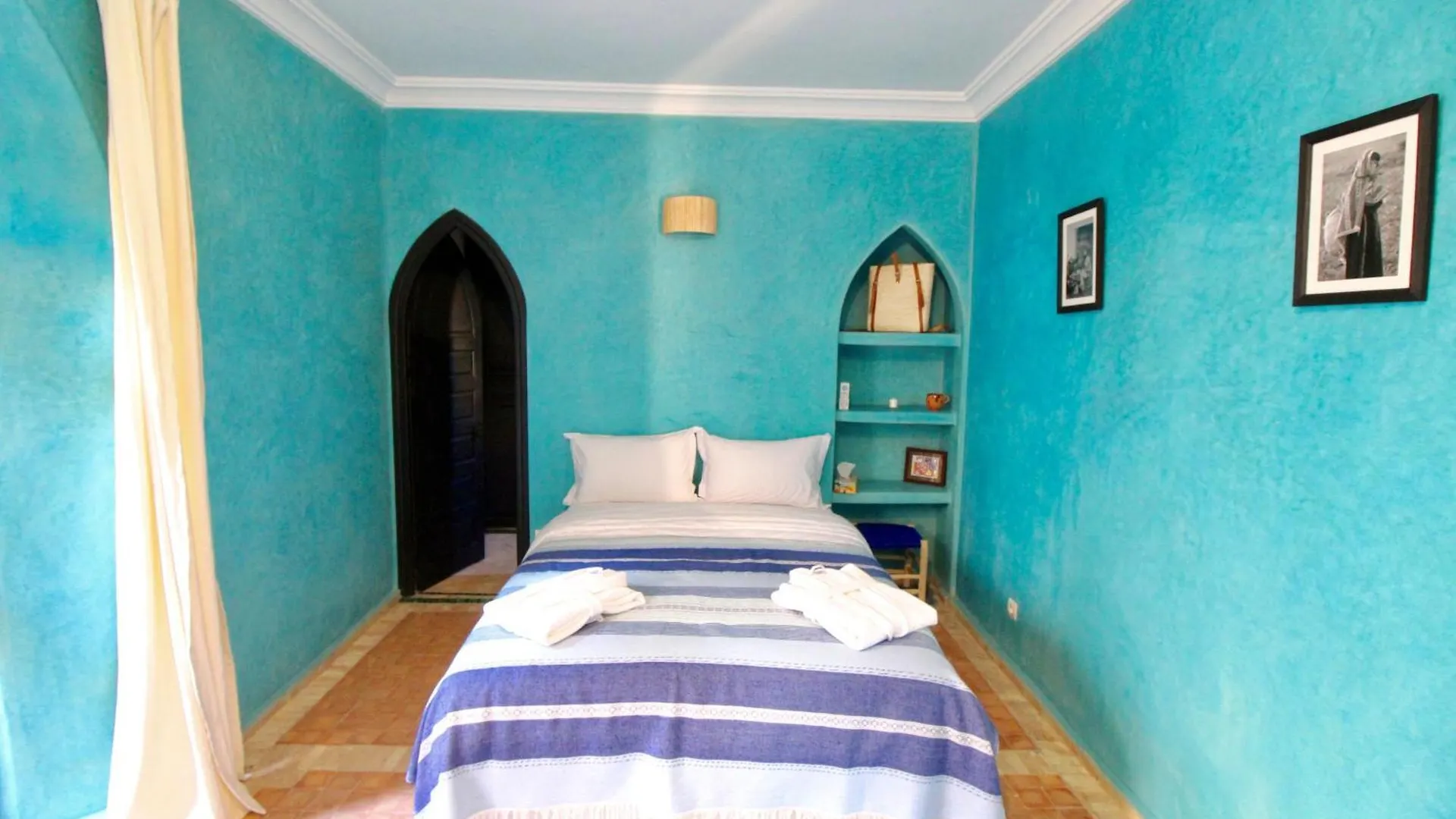 Riad Agnes & Zohra Hotel Marrakesh