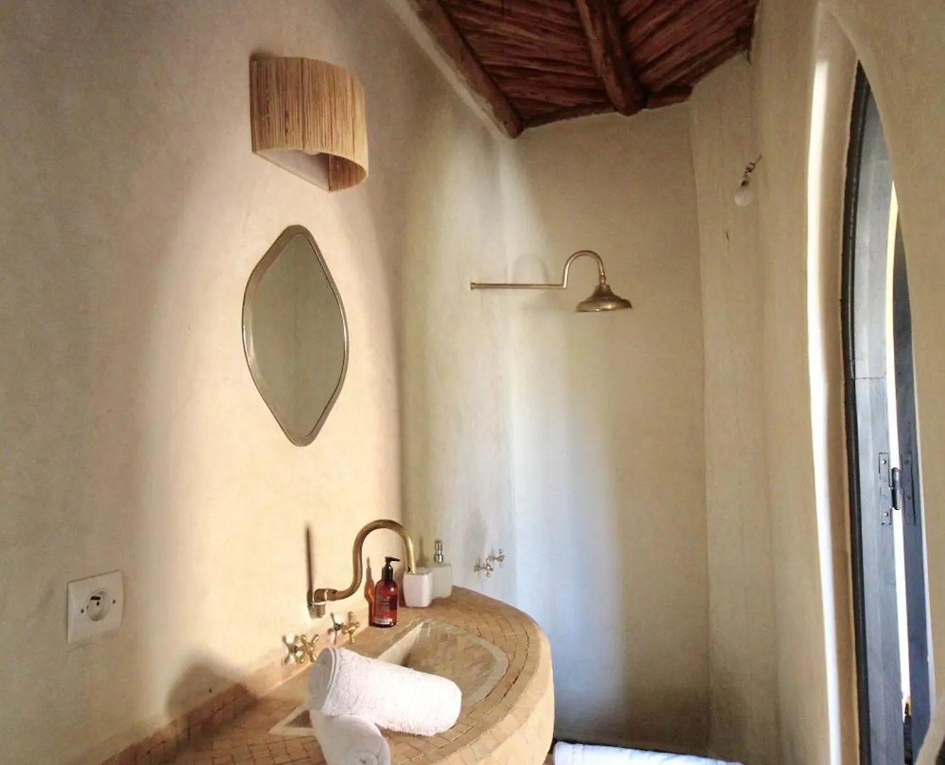 Agnes & Zohra Hotel Marrakesh Riad