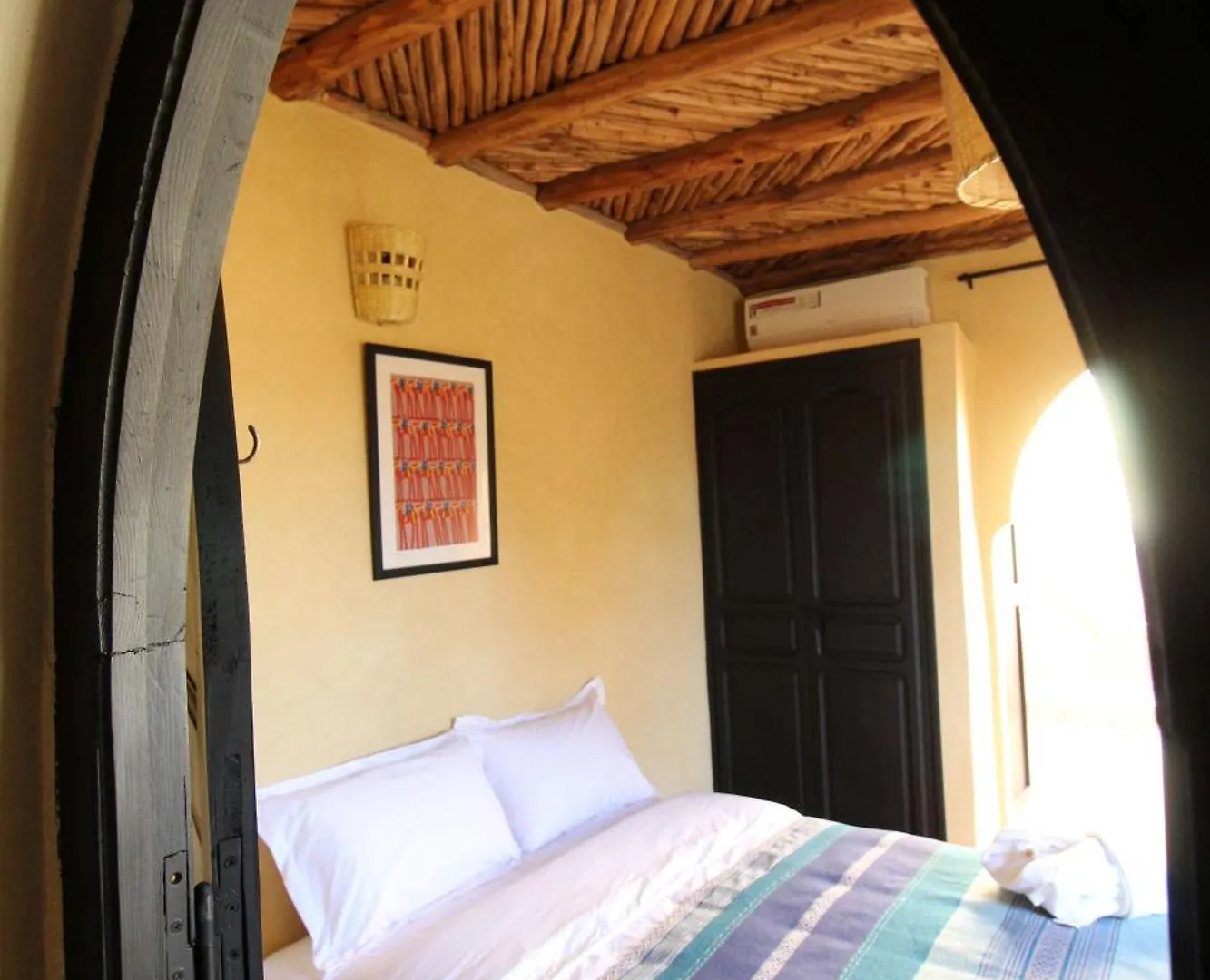 Riad Agnes & Zohra Hotel Marrakesh Morocco