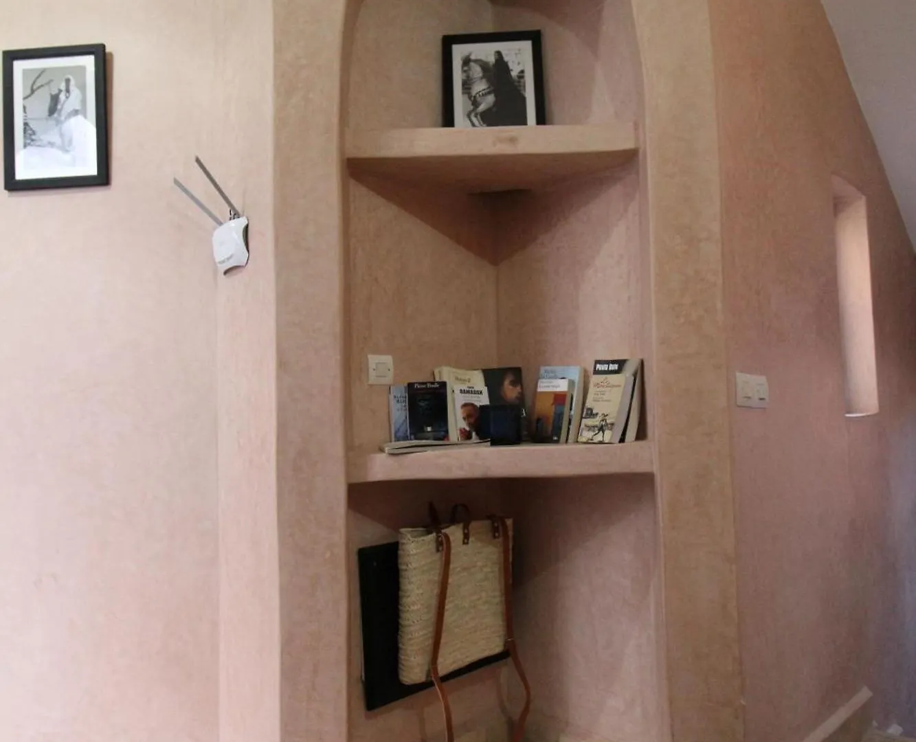 Riad Agnes & Zohra Hotel Marrakesh