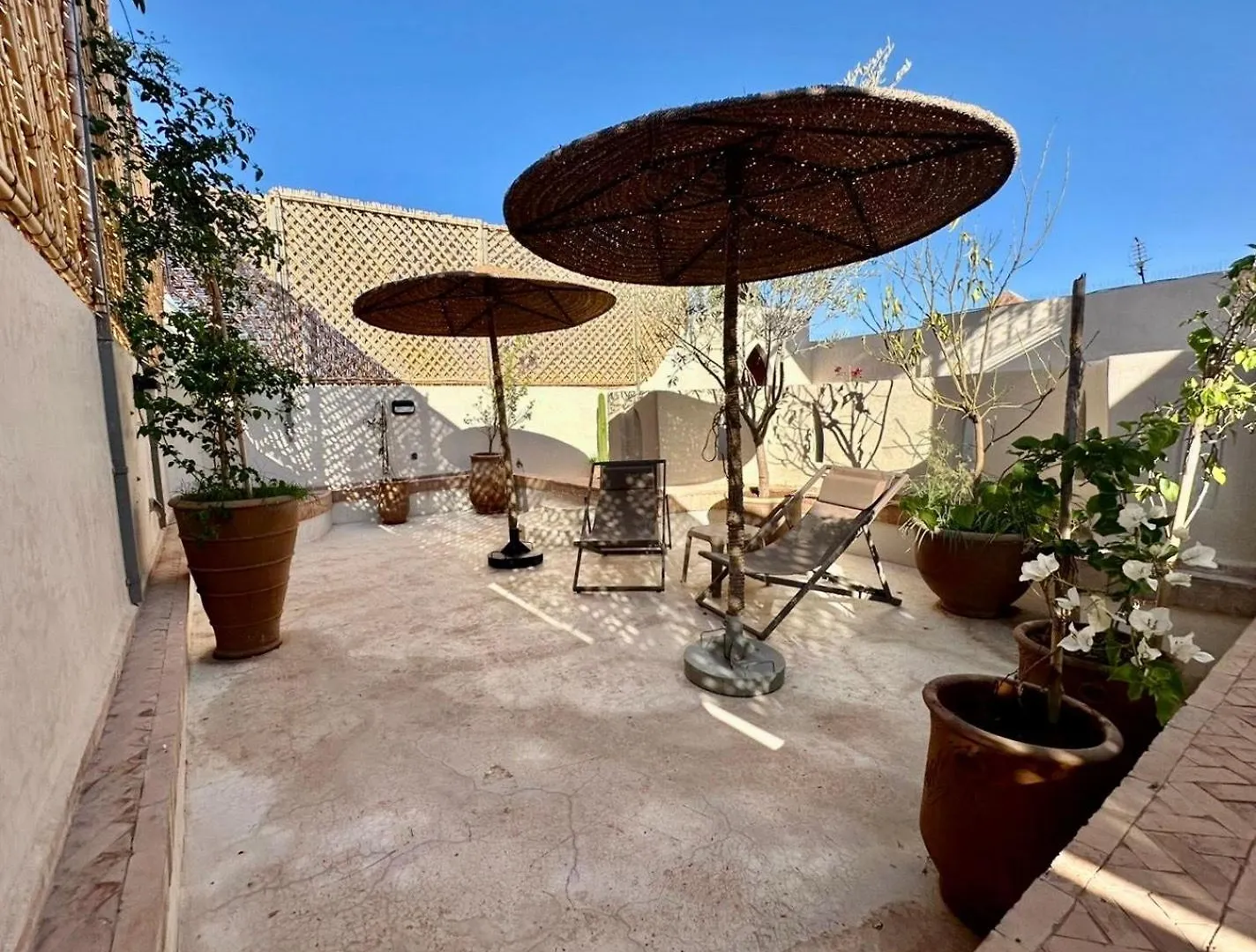 Agnes & Zohra Hotel Marrakesh