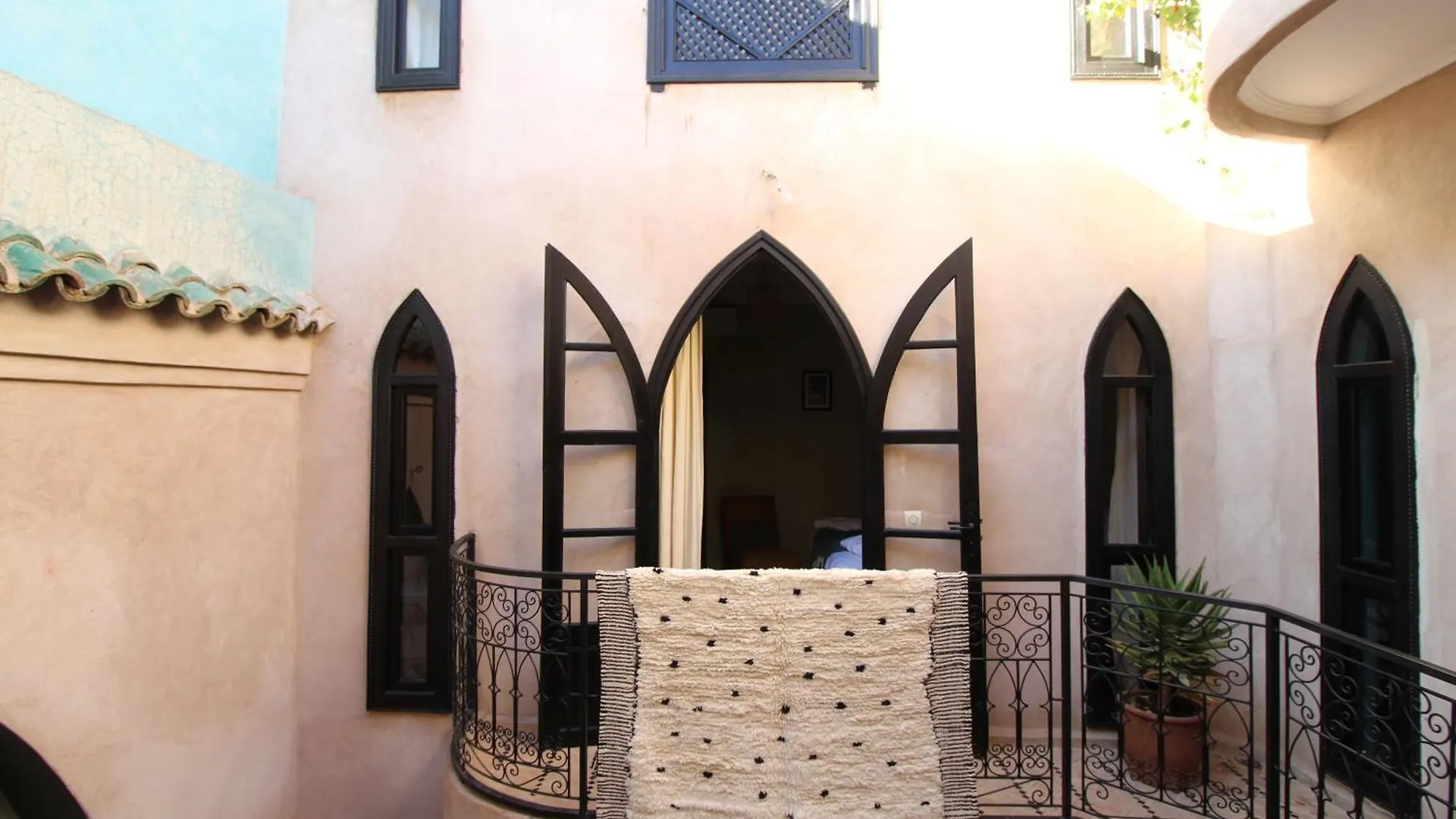 Agnes & Zohra Hotel Marrakesh