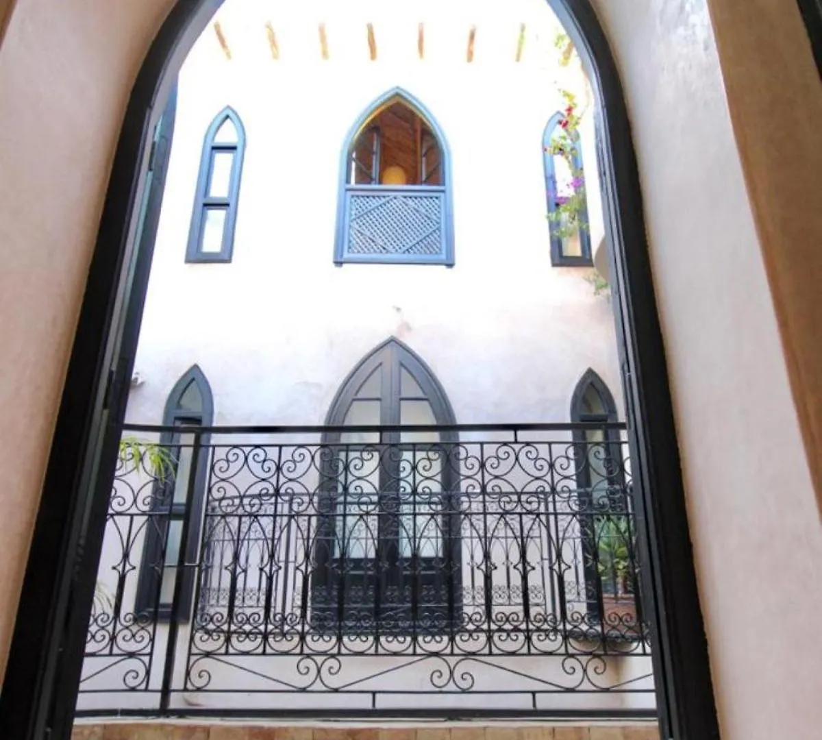 Riad Agnes & Zohra Hotel Marrakesh