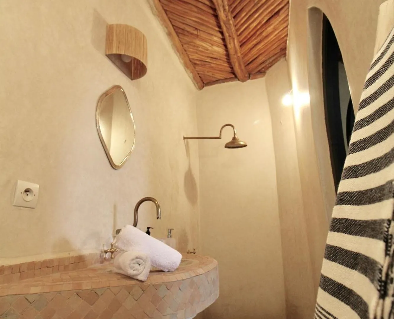 Agnes & Zohra Hotel Marrakesh 0*,