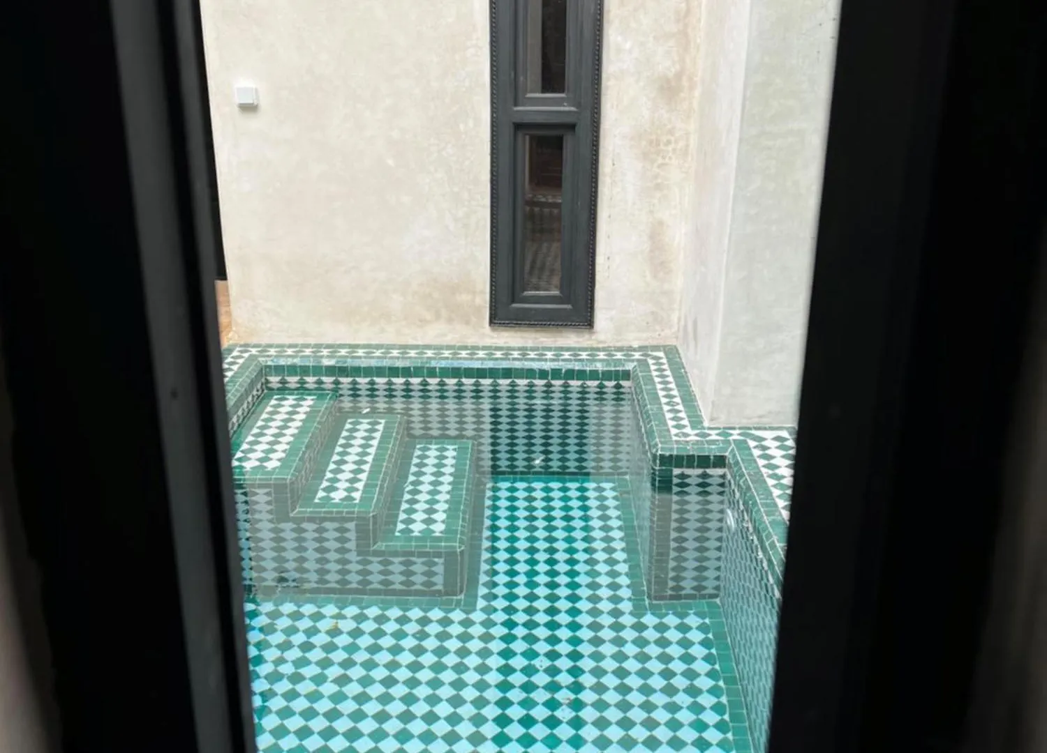Riad Agnes & Zohra Hotel Marrakesh Morocco