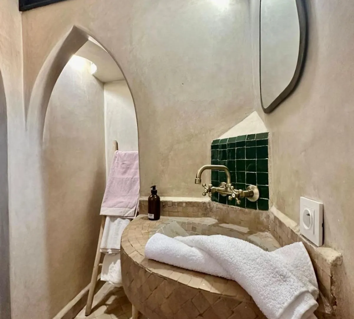 Agnes & Zohra Hotel Marrakesh