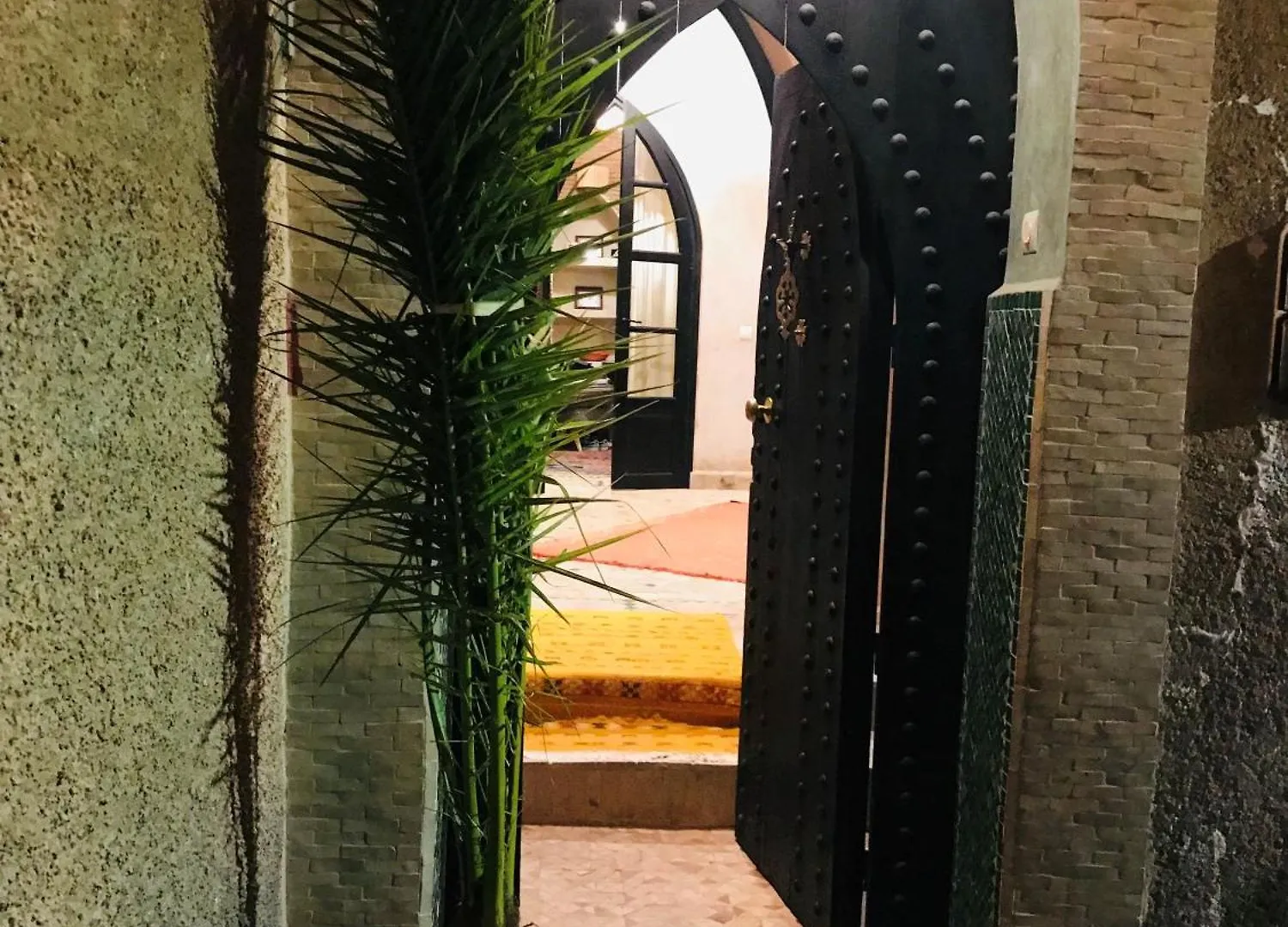 Agnes & Zohra Hotel Marrakesh