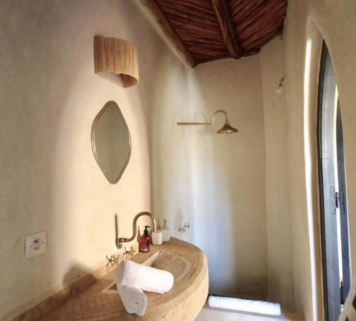 Agnes & Zohra Hotel Marrakesh 0*,
