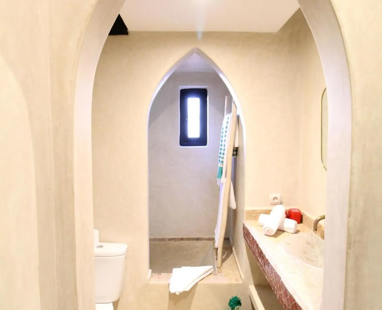 Riad Agnes & Zohra Hotel Marrakesh