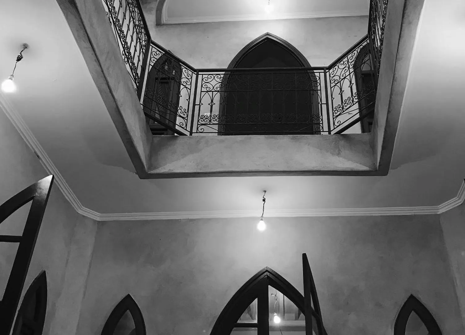Agnes & Zohra Hotel Marrakesh 0*,