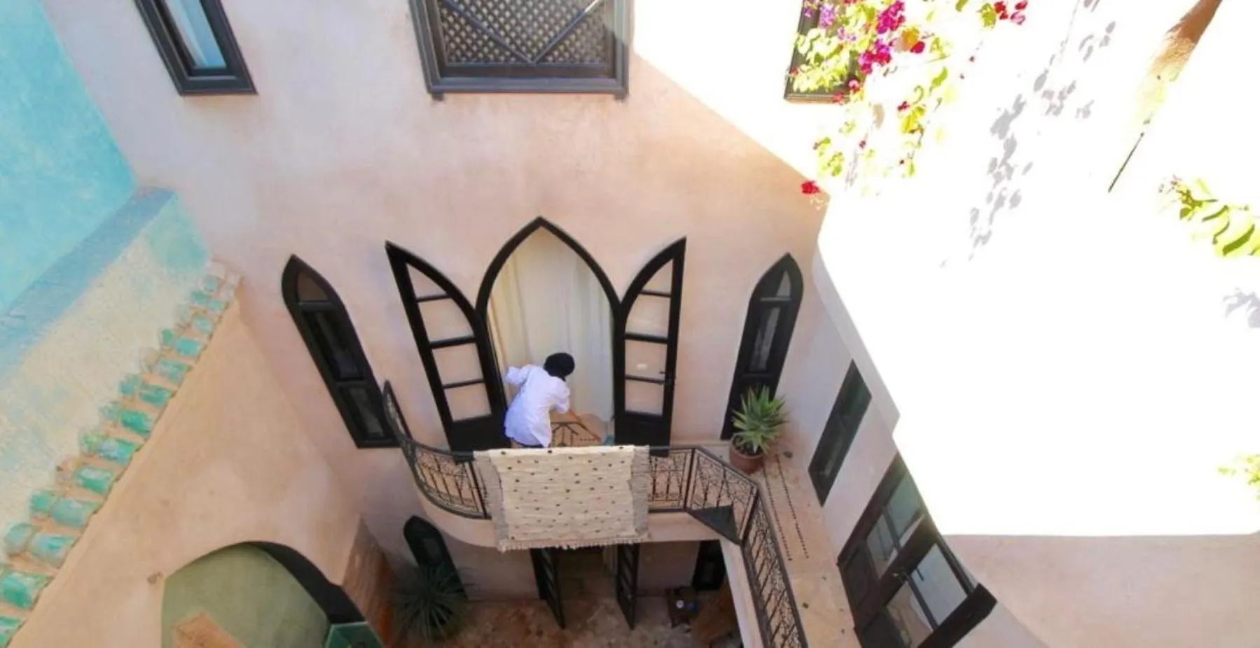 Agnes & Zohra Hotel Marrakesh Riad