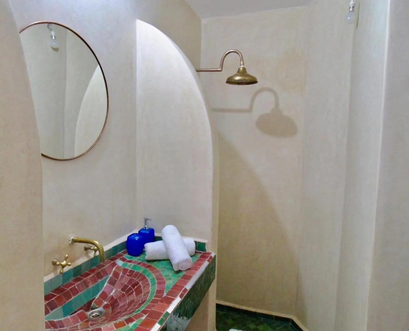 Agnes & Zohra Hotel Marrakesh