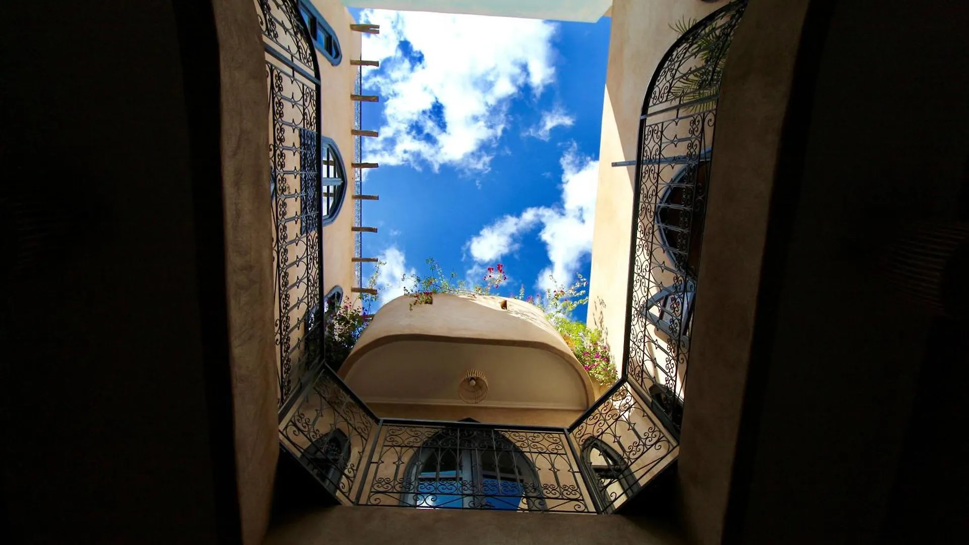 Agnes & Zohra Hotel Marrakesh